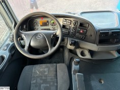 Mercedes Actros 2636