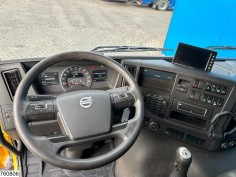 Volvo FMX 430