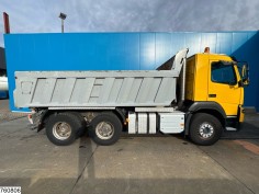 Volvo FMX 430