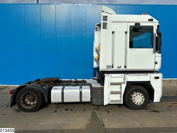 Renault AE Magnum 460 Dxi