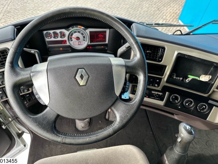 Renault AE Magnum 460 Dxi