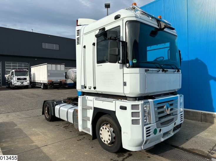 Renault AE Magnum 460 Dxi