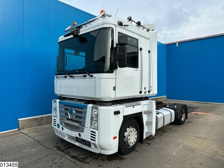 Renault AE Magnum 460 Dxi