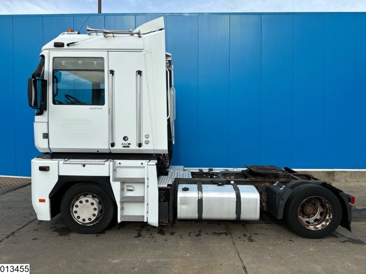 Renault AE Magnum 460 Dxi