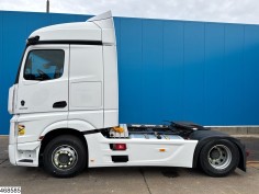 Mercedes Actros 1845