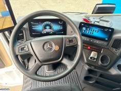 Mercedes Actros 1845