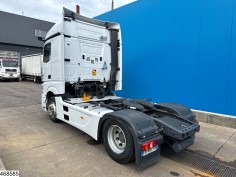 Mercedes Actros 1845