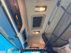 Mercedes Actros 1845