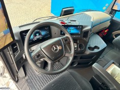 Mercedes Actros 1845