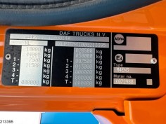 DAF CF 450