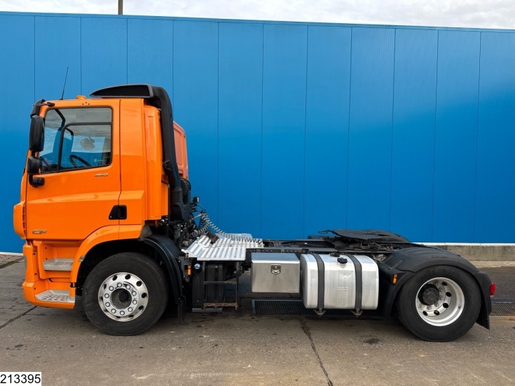 DAF CF 450