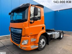 DAF CF 450