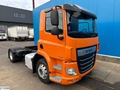 DAF CF 450