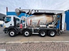 Renault Kerax 410 Dxi