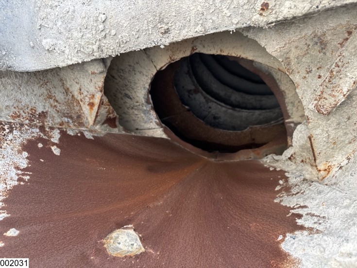 Renault Kerax 410 Dxi