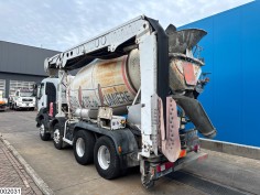 Renault Kerax 410 Dxi