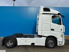Mercedes Actros 1845