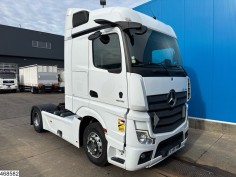 Mercedes Actros 1845
