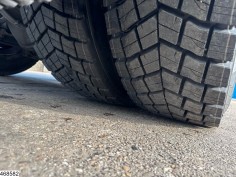 Mercedes Actros 1845