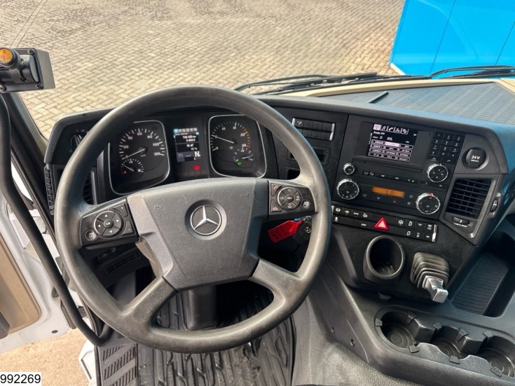 Mercedes Actros 1843