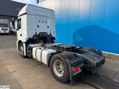 Mercedes Actros 1843