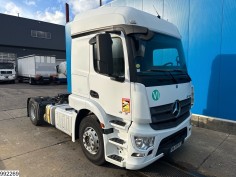 Mercedes Actros 1843