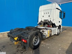 Mercedes Actros 1843