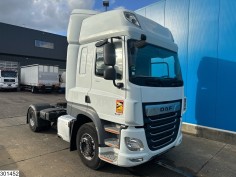 DAF CF 480