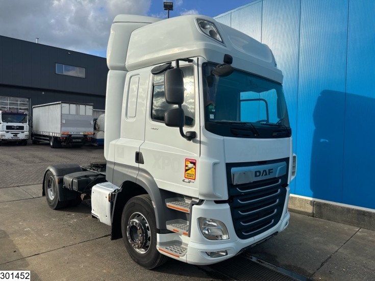 DAF CF 480