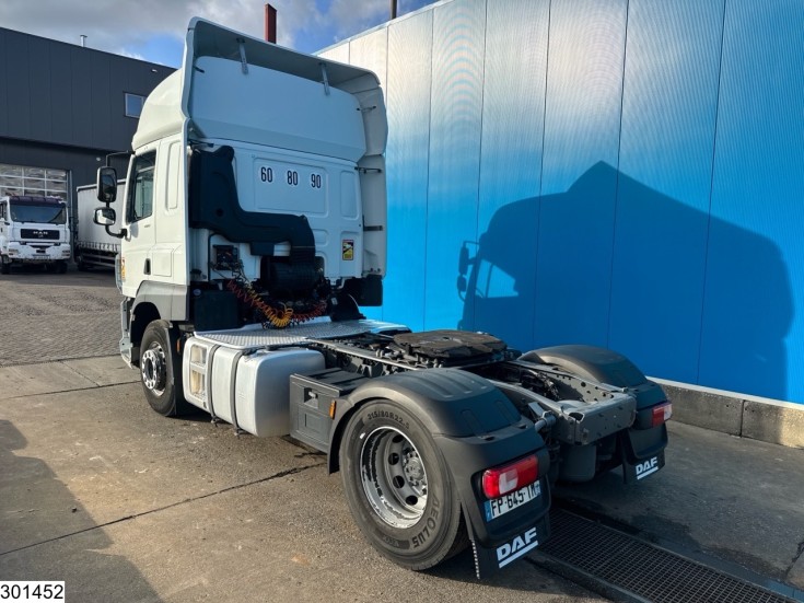 DAF CF 480