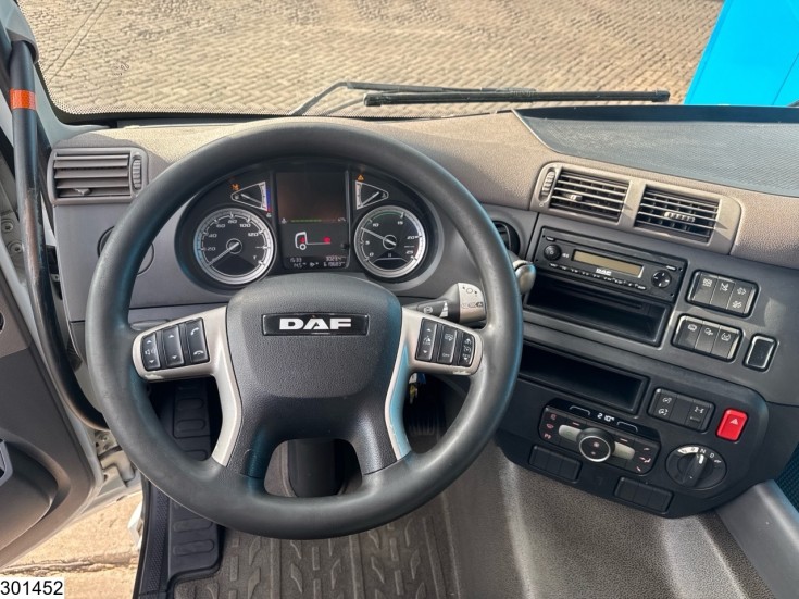 DAF CF 480