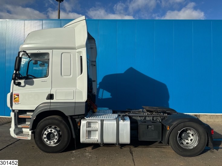 DAF CF 480