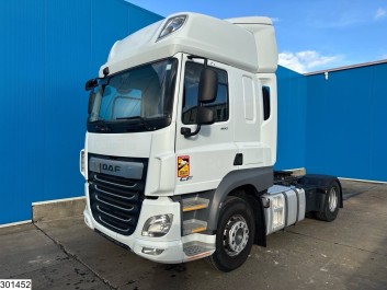DAF CF 480