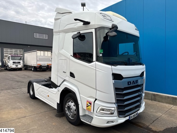 DAF XF 480