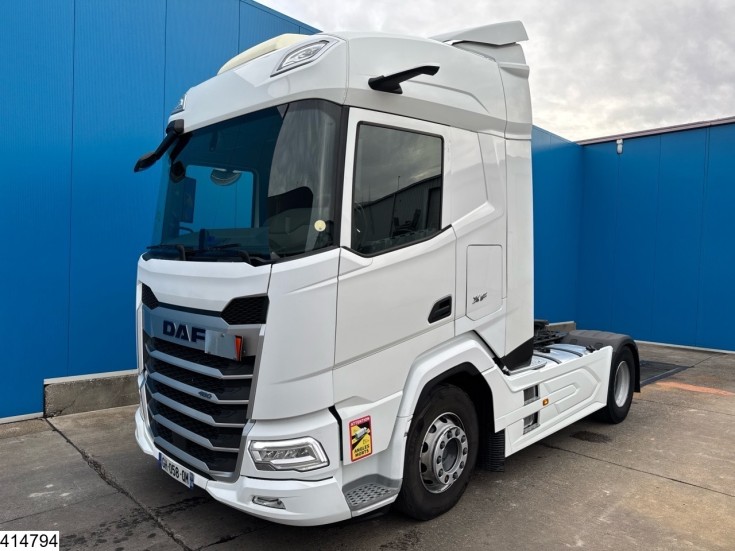 DAF XF 480