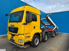 MAN TGS 34 480