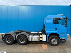 MAN TGA 33 480