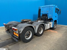 MAN TGA 33 480