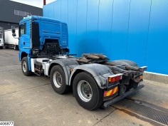 MAN TGA 33 480