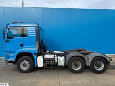 MAN TGA 33 480