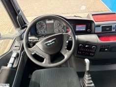 MAN TGS 26 480