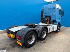 MAN TGS 26 480