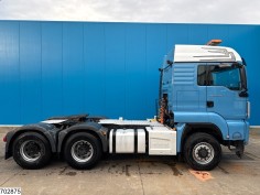 MAN TGS 26 480