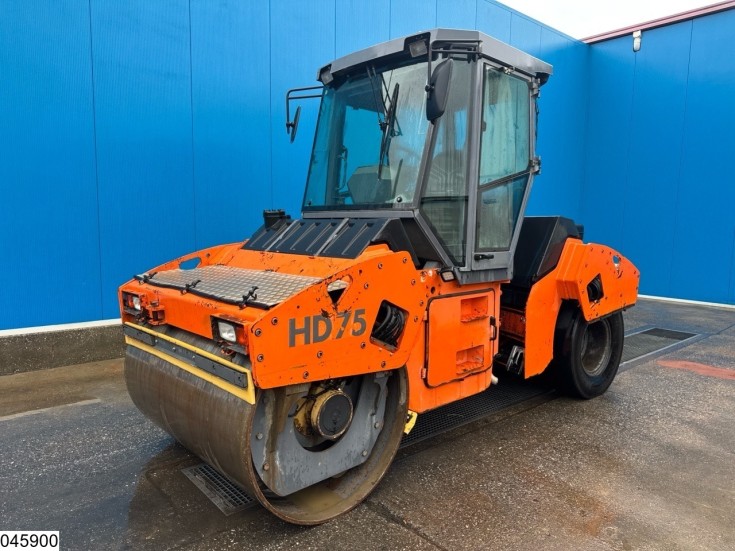Hamm HD 75