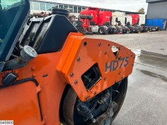 Hamm HD 75