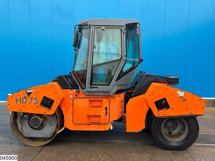Hamm HD 75