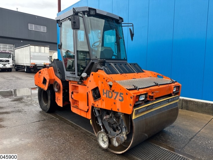Hamm HD 75