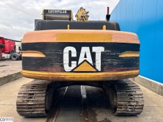 Caterpillar 318 B
