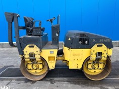 Bomag BW 125