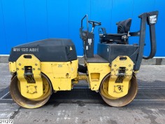 Bomag BW 125